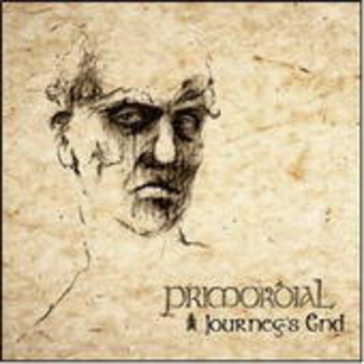 Primordial – A Journeys End