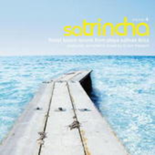 Sa Trincha 2009 – Real Chill Out From Ibiza Playa