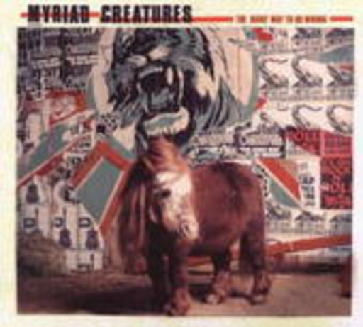 Myriad Creatures – The Right Way To Do Wrong