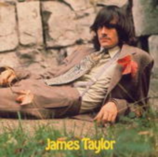 James Taylor – James Taylor