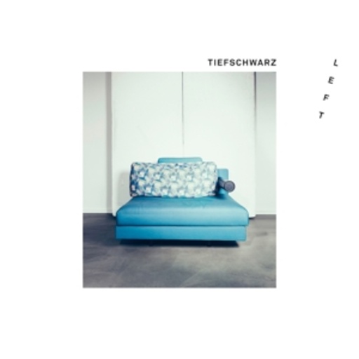 Tiefschwarz – Left