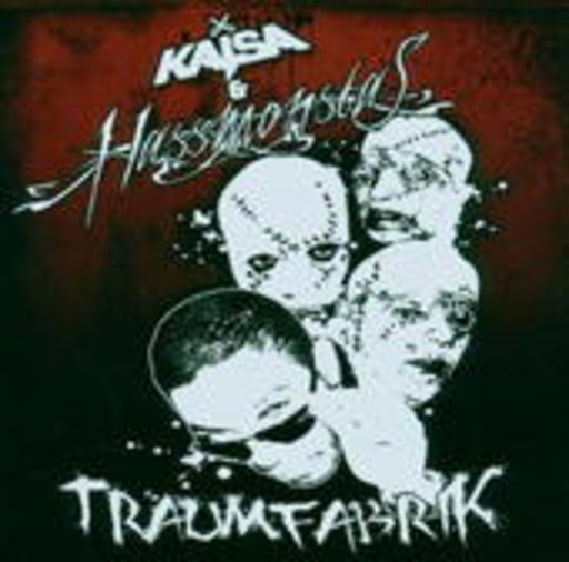 Kaisaschnitt – Traumfabrik