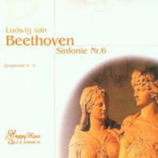 Siberian Festival Orchestra – Sinfonie Nr. 6 (Happy Hour Classics)