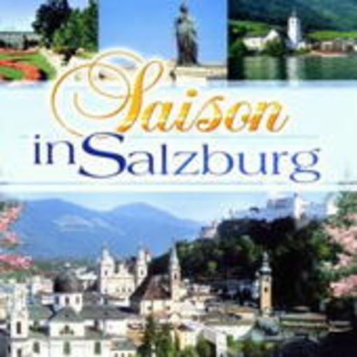 Diverse – Saison in Salzburg