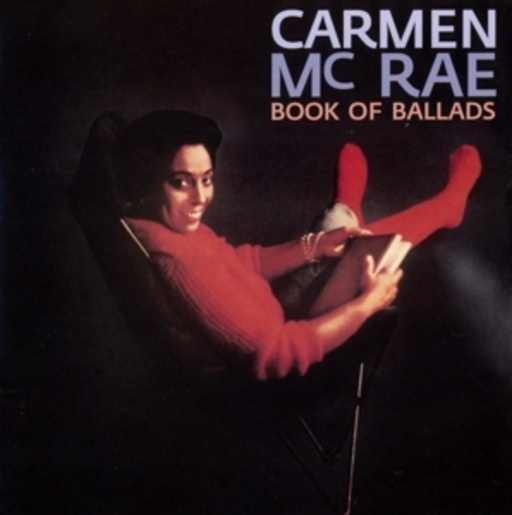 Book Of Ballads