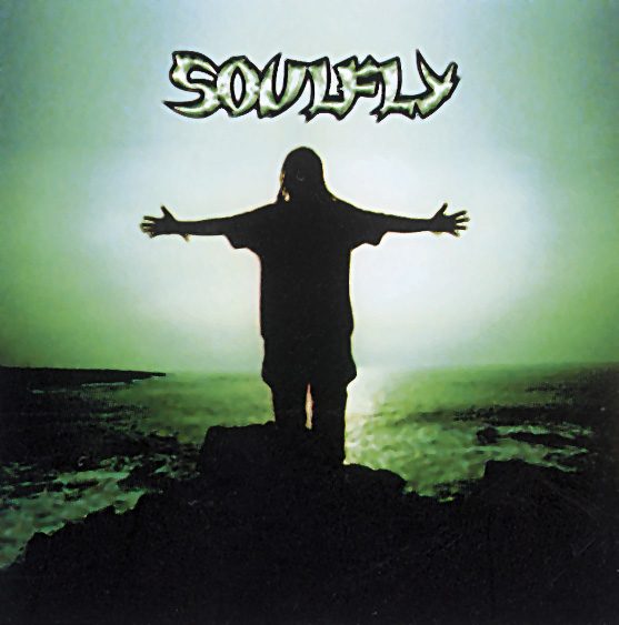 Soulfly – Soulfly (Limited Edition)