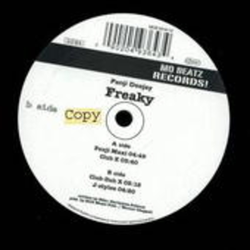 Panji Deejay feat. General J. – Freaky