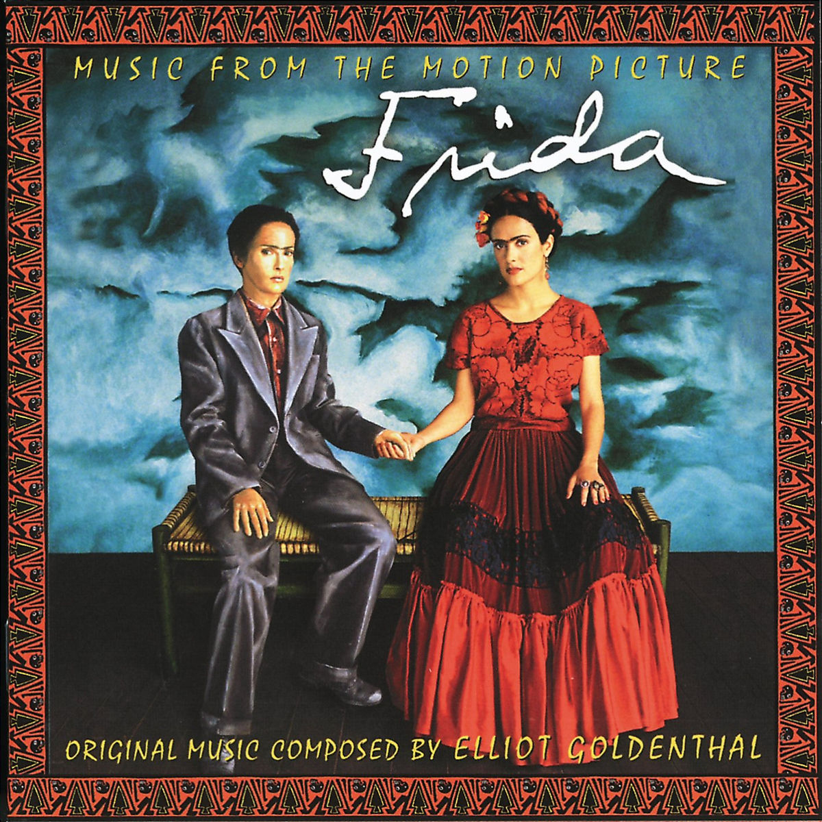 Diverse – Frida
