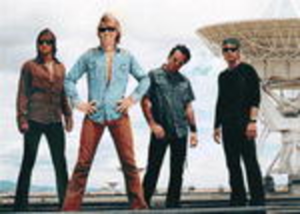9858d9d5e9e1a7499ba4942077d21ef3f4d7b6aa73e9c0e463de8054f4a42d8d Stellten Weltrekord auf: die Mainstreamrocker von Bon Jovi