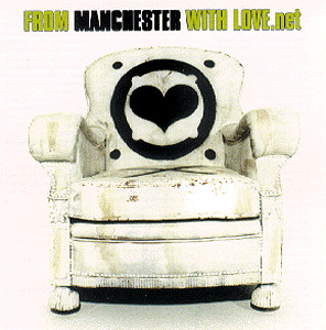 Diverse – From Manchester With Love.net