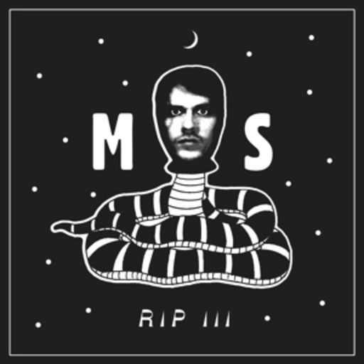 Michael Stasis – Rip III