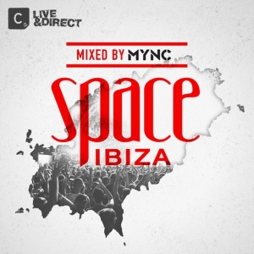 Diverse – Space Ibiza 2013 - Mixed By MYNC