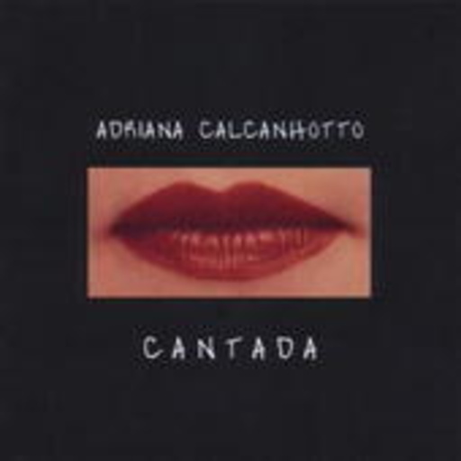 Adriana Calcanhotto – Cantada