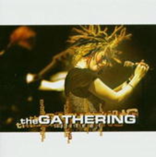 The Gathering – Superhead