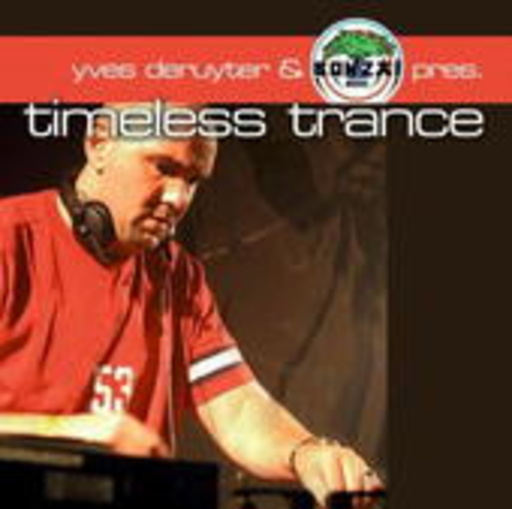 Diverse – Timeless Trance - Yves Deruyter & Bonzai presents