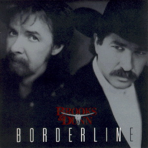 Brooks & Dune – Borderline