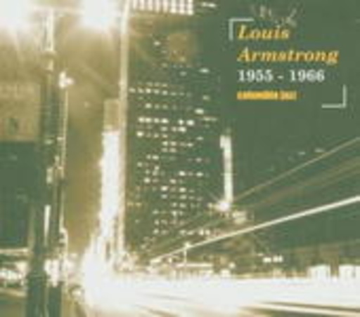 Louis Armstrong – Columbia Jazz