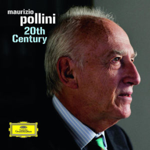 Maurizio Pollini – 20th Century
