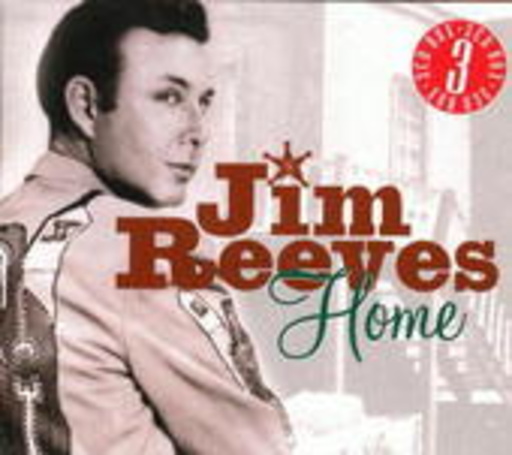 Jim Reeves – Home