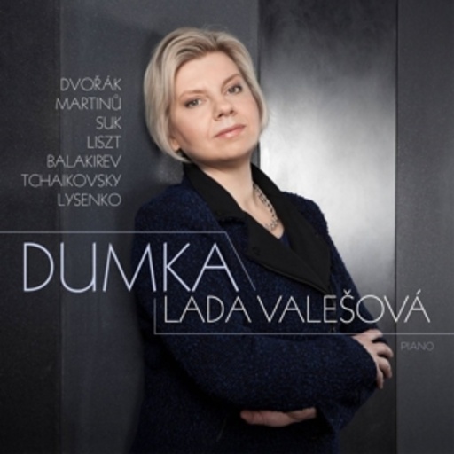 Lada Valesová – Dumka