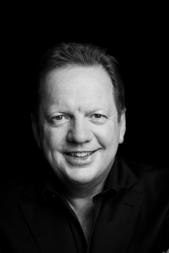 Sieht mit dem Einstieg der ATG neue Entwicklungsmöglichkeiten: Ralf Kokemüller