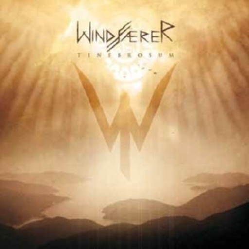 Windfaerer – Tenebrosum
