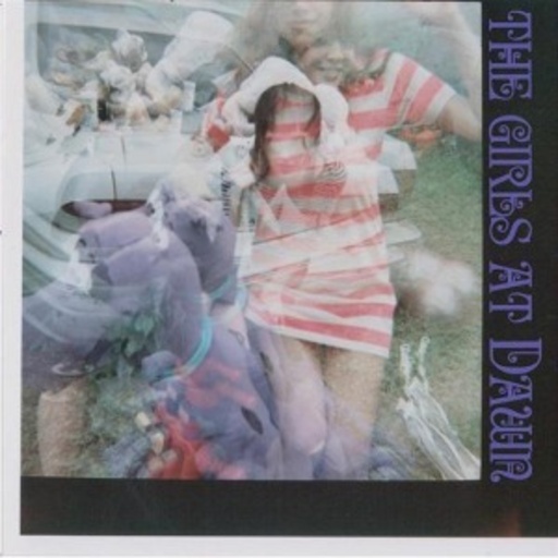 Girls At Dawn – Girls At Dawn EP