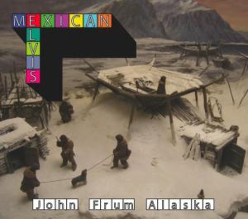 John Frum Alaska