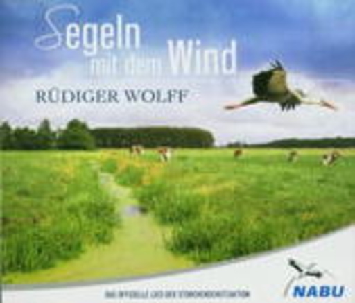 Rüdiger Wolff – Segeln mit dem Wind