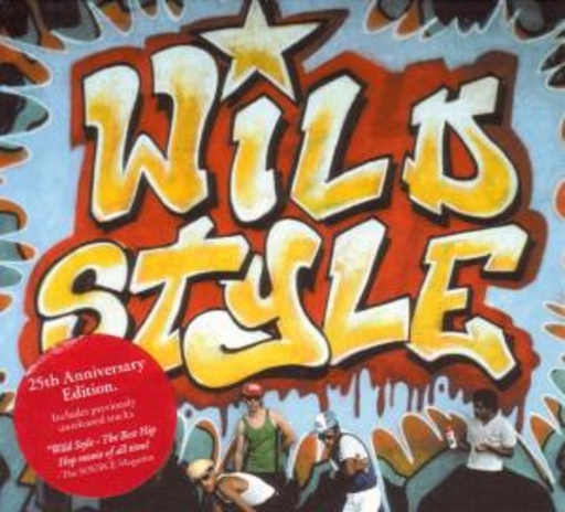 Diverse – Wild Style