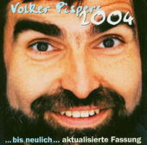 Volker Pispers – Volker Pispers 2004