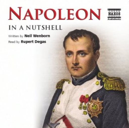 Rupert Degas – Napoleon In A Nutshell