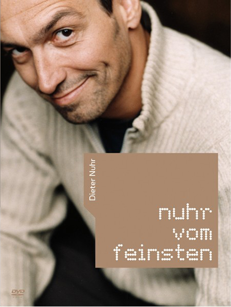 Dieter Nuhr – Nuhr vom Feinsten