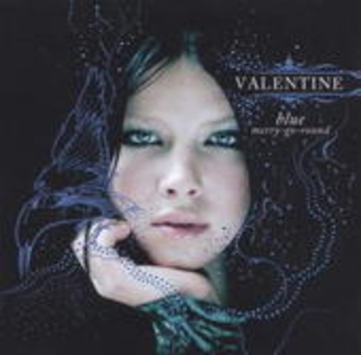 Valentine – Blue Merry-Go-Round