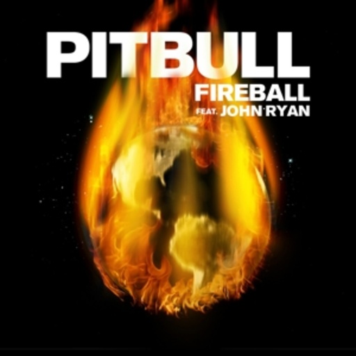 Pitbull feat. John Ryan – Fireball