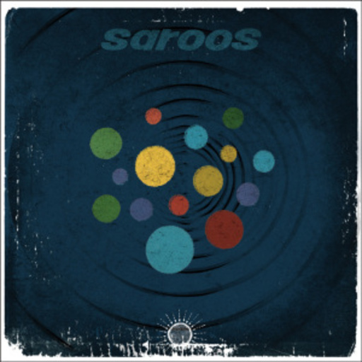 Saroos – See Me Not