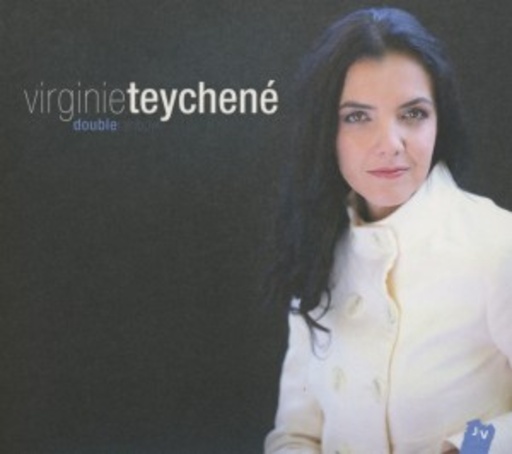 Virginie Teychené – Double Rainbow