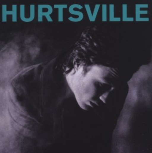 Jack Ladder & The Dreamlanders – Hurtsville