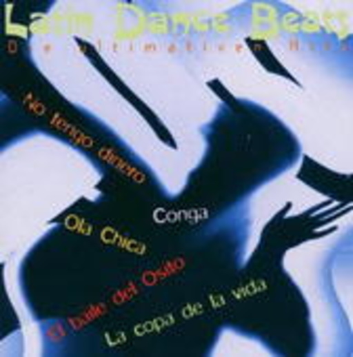 Diverse – Latin Dance Beats