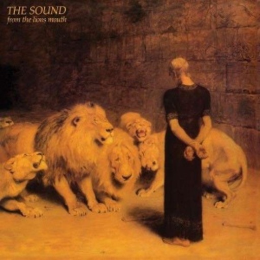 The Sound – From The Lion's Mouth