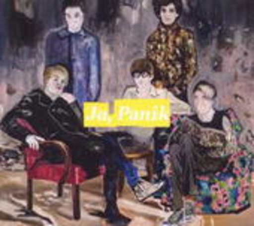Ja, Panik – The Angst And The Money