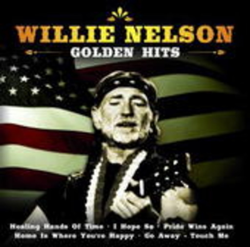 Willie Nelson – Golden Hits