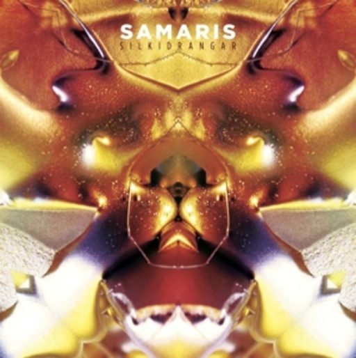 Samaris – Silkidrangar