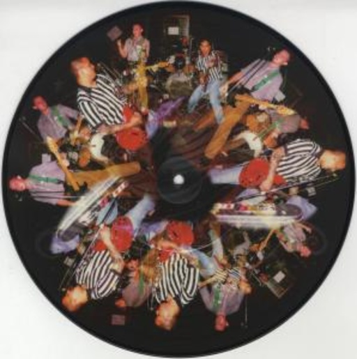 Wonderland – Born To Booze