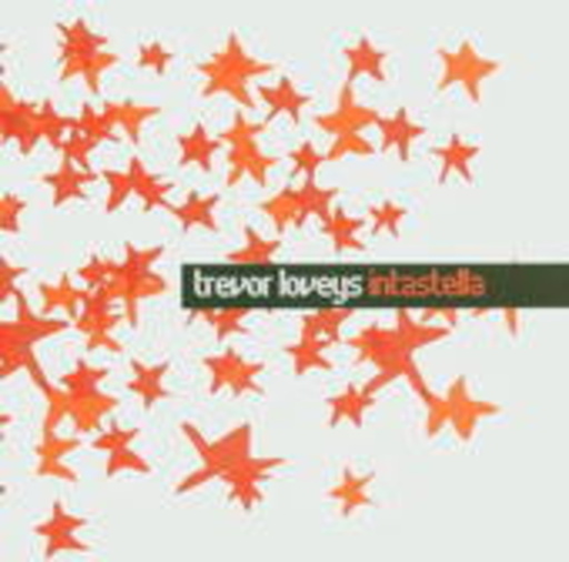 Trevor Loveys – Interstella
