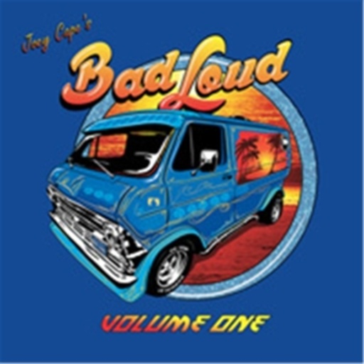 Joey Cape – Joey Cape's Loud Volume 1