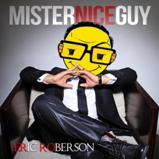 Eric Roberson – Mr. Nice Guy