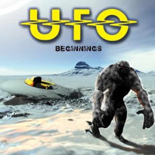 UFO – Beginnings