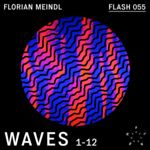 Florian Meindl – Waves