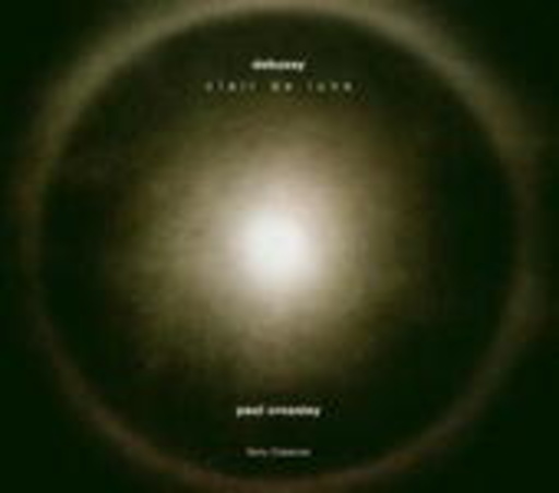 P. Crossley – Clair De Lune (Music For You)